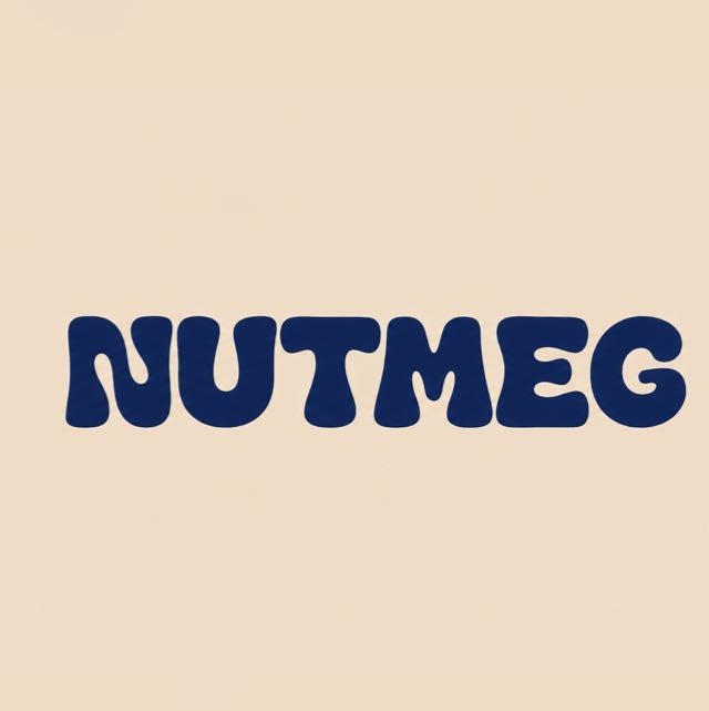Nutmeg logo